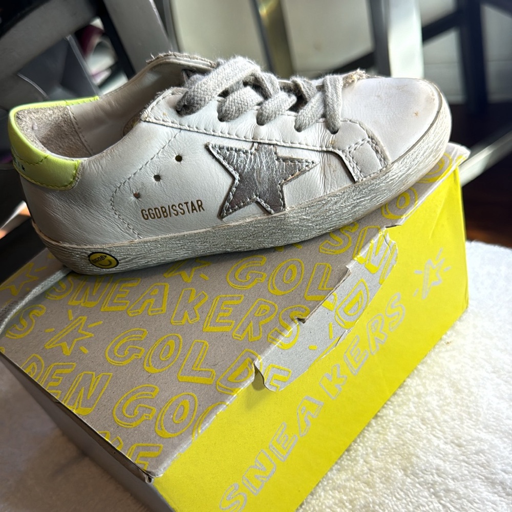 Golden Goose